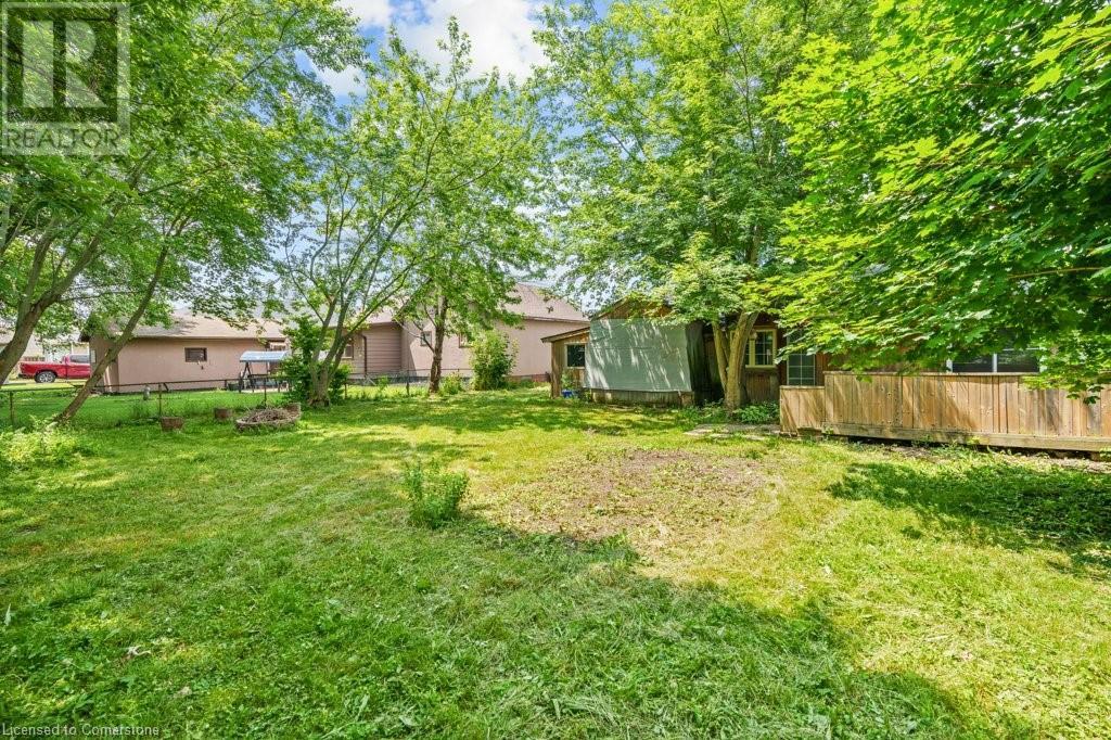 158 Crowland Avenue, Welland, Ontario  L3B 1X3 - Photo 28 - XH4206938