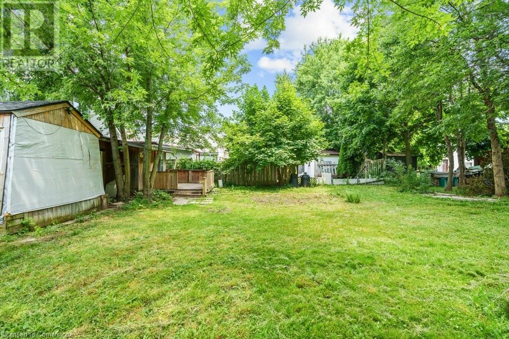 158 Crowland Avenue, Welland, Ontario  L3B 1X3 - Photo 29 - XH4206938