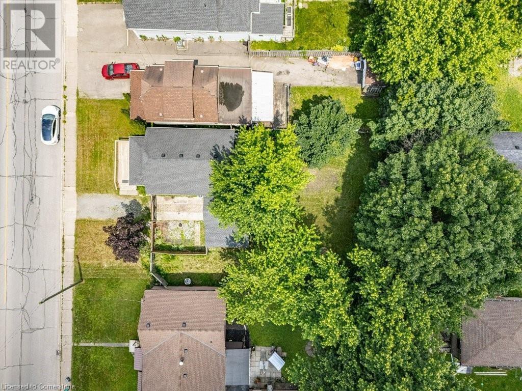 158 Crowland Avenue, Welland, Ontario  L3B 1X3 - Photo 30 - XH4206938