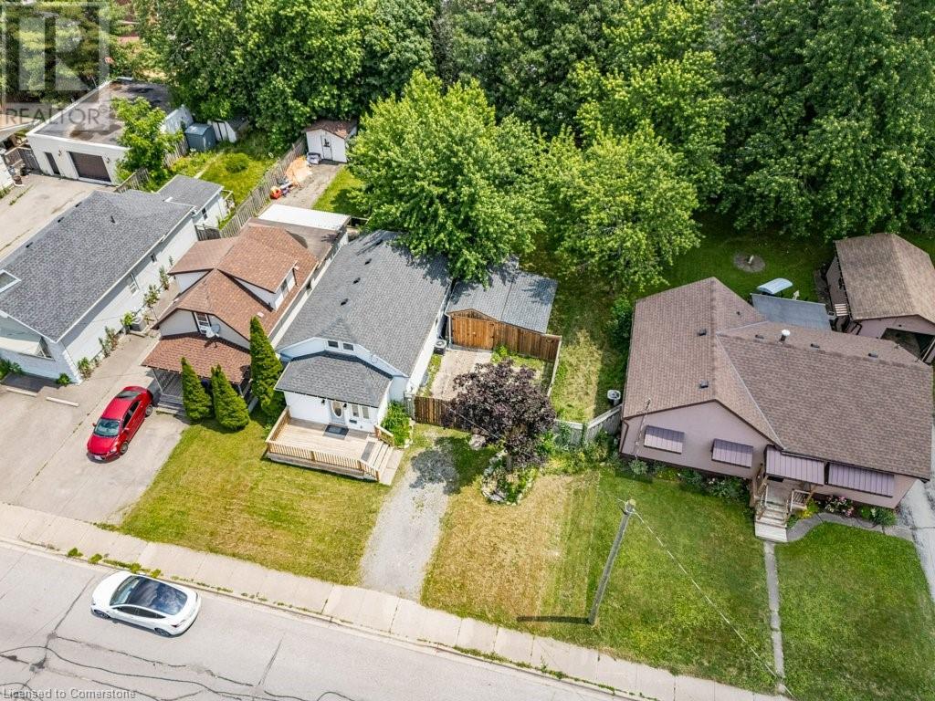 158 Crowland Avenue, Welland, Ontario  L3B 1X3 - Photo 31 - XH4206938