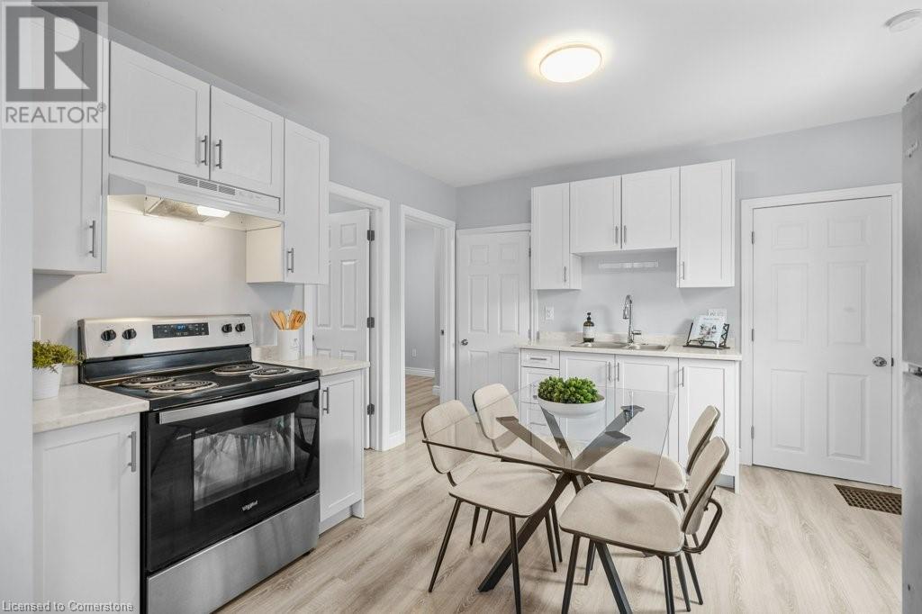 158 Crowland Avenue, Welland, Ontario  L3B 1X3 - Photo 7 - XH4206938