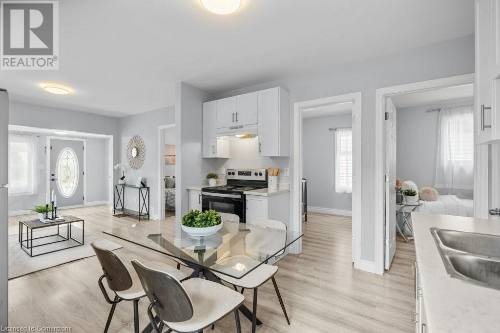 158 Crowland Avenue, Welland, Ontario  L3B 1X3 - Photo 9 - XH4206938