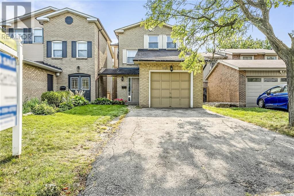4218 SUNFLOWER Drive, mississauga, Ontario