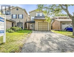 4218 SUNFLOWER Drive, mississauga, Ontario