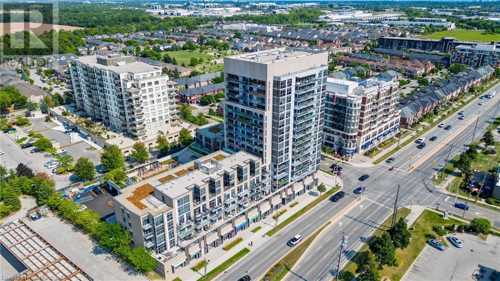 1940 IRONSTONE Drive Unit# 304, burlington, Ontario