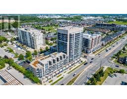 1940 IRONSTONE Drive Unit# 304, burlington, Ontario