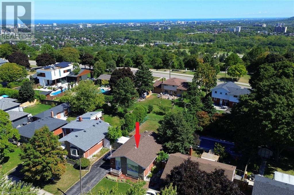 161 Kings Forest Drive, Hamilton, Ontario  L8T 4K2 - Photo 3 - XH4206090