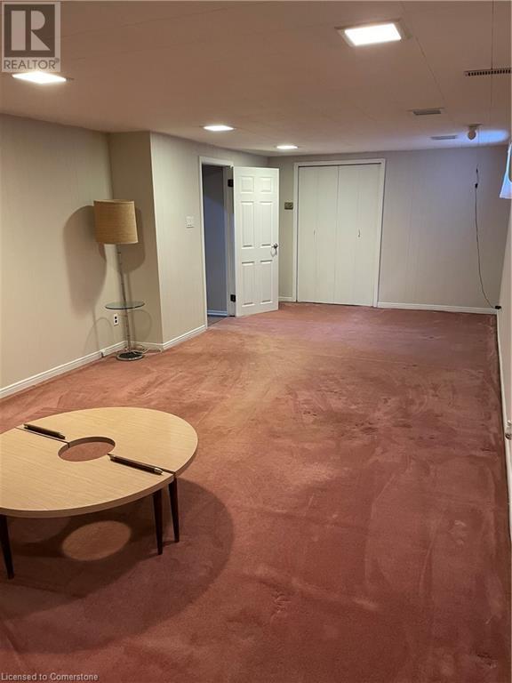 161 Kings Forest Drive, Hamilton, Ontario  L8T 4K2 - Photo 25 - XH4206090