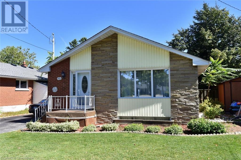 161 Kings Forest Drive, Hamilton, Ontario  L8T 4K2 - Photo 7 - XH4206090