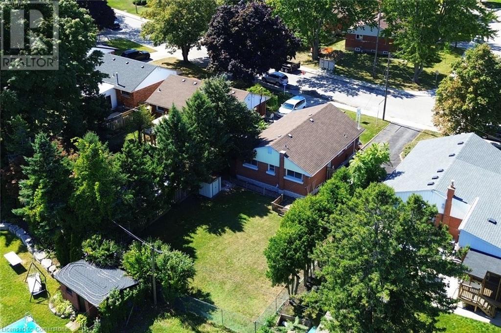 161 Kings Forest Drive, Hamilton, Ontario  L8T 4K2 - Photo 28 - XH4206090