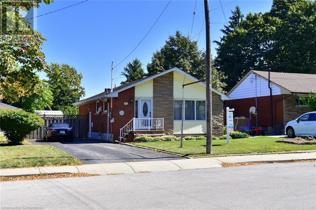 161 Kings Forest Drive, Hamilton, Ontario  L8T 4K2 - Photo 6 - XH4206090