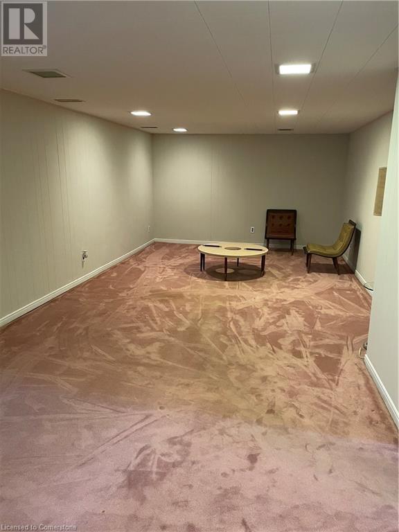 161 Kings Forest Drive, Hamilton, Ontario  L8T 4K2 - Photo 24 - XH4206090