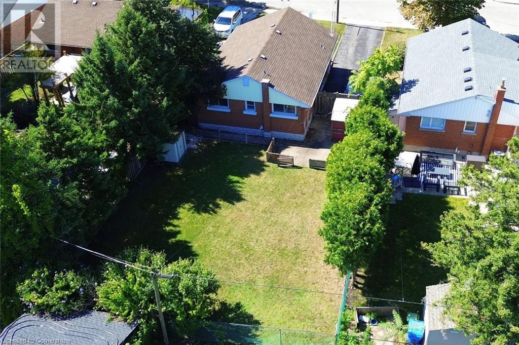 161 Kings Forest Drive, Hamilton, Ontario  L8T 4K2 - Photo 29 - XH4206090