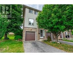 384 LIMERIDGE Road E Unit# 11, hamilton, Ontario