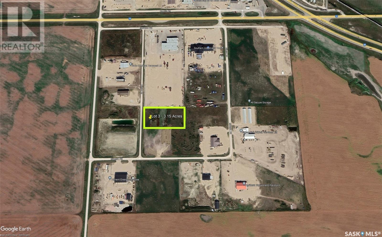 215 Pierce DRIVE, weyburn rm no. 67, Saskatchewan