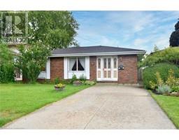 25 SILVERCREST Drive, hamilton, Ontario