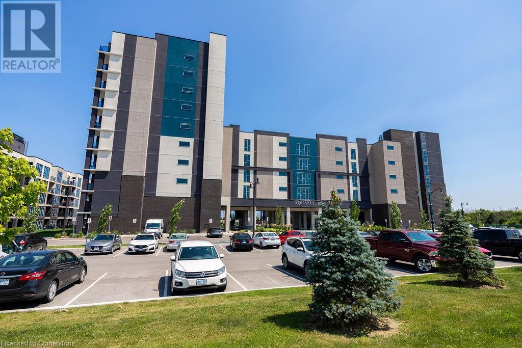 16 Concord Place Unit# 610, Grimsby, Ontario  L3M 0J1 - Photo 48 - XH4206166