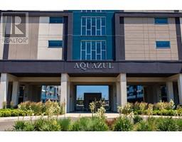 16 Concord Place Unit# 610, grimsby, Ontario