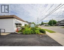 181 MILLEN Road, stoney creek, Ontario
