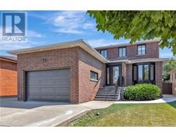 79 TRENHOLME Crescent, hamilton, Ontario