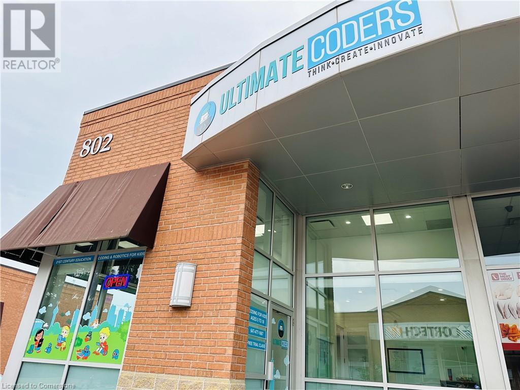 802 Southdown Road Unit# C1, mississauga, Ontario