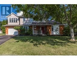 12 RIDGE POINT Drive, st. catharines, Ontario