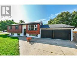 75 GRAYSTONE Drive, hamilton, Ontario