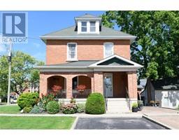 20 MCKAY Street W, cayuga, Ontario