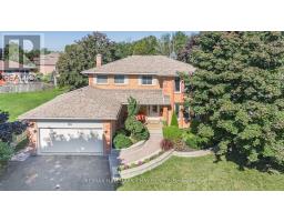 24 DYER BOULEVARD, Barrie, Ontario