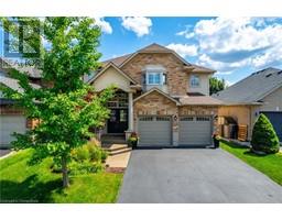 504 GERANIUM Lane, burlington, Ontario