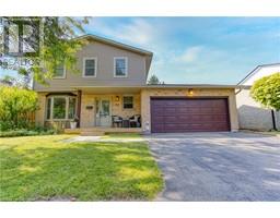 93 BIRCHPARK Drive, grimsby, Ontario