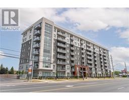 121 #8 Highway Unit# 416, stoney creek, Ontario