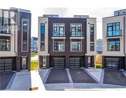 10 WINDWARD Drive Unit# 76, grimsby, Ontario