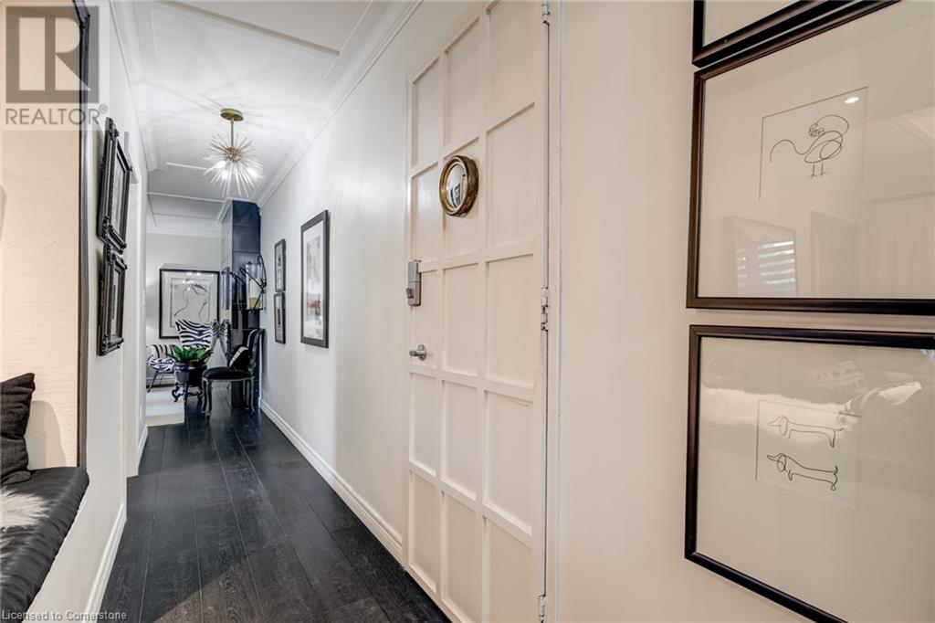 69 Herkimer Street Unit# 301, Hamilton, Ontario L8P 2G6 - Photo 10 - XH4206456