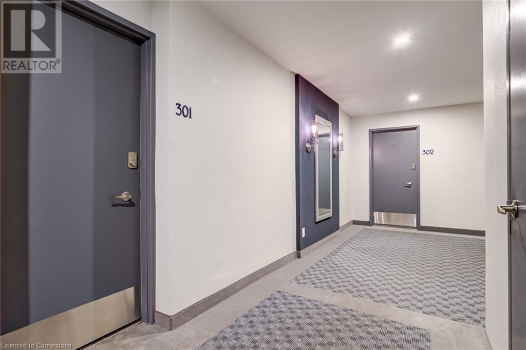 69 Herkimer Street Unit# 301, Hamilton, Ontario L8P 2G6 - Photo 9 - XH4206456