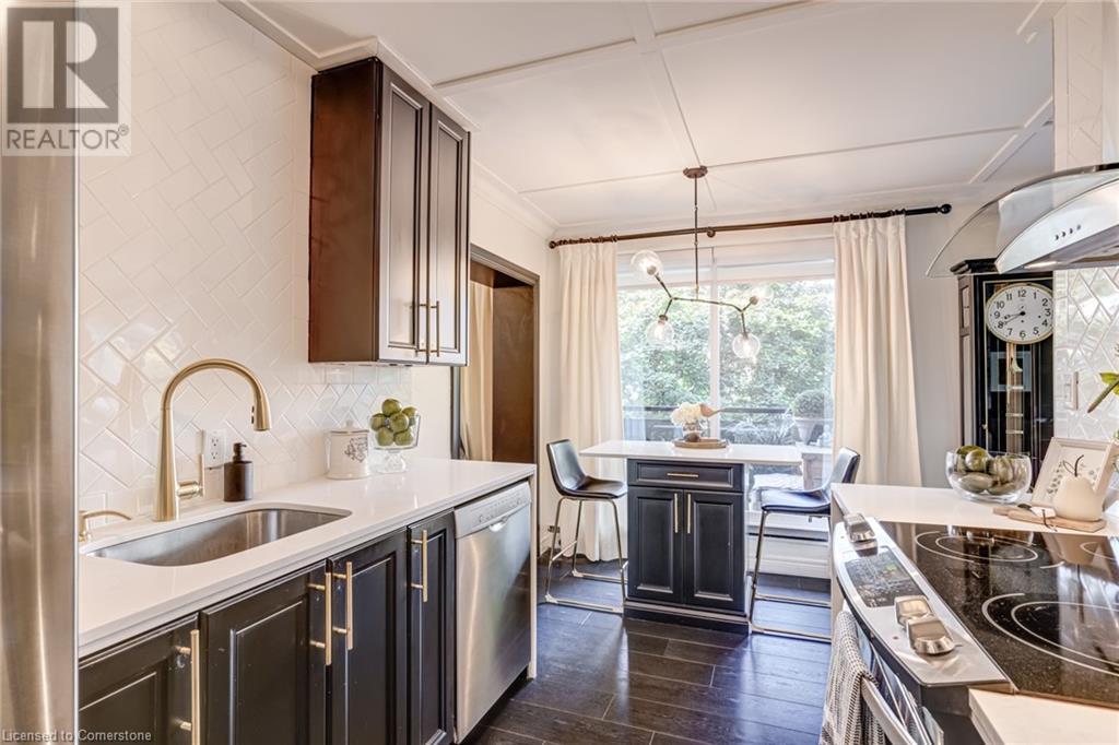 69 Herkimer Street Unit# 301, Hamilton, Ontario L8P 2G6 - Photo 20 - XH4206456