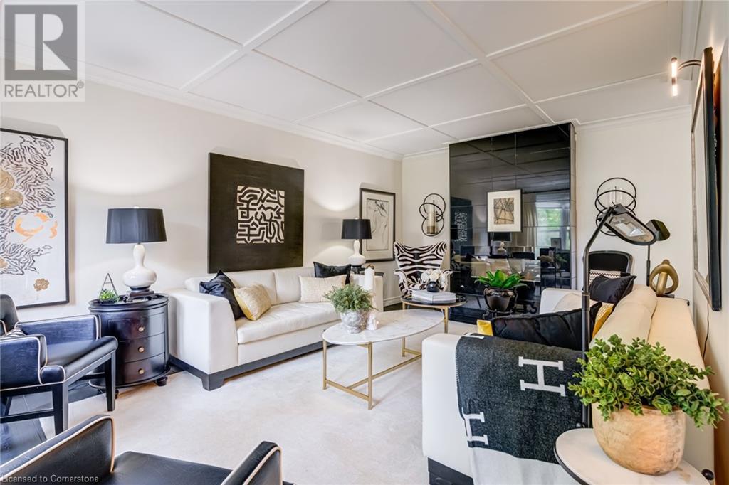 69 Herkimer Street Unit# 301, Hamilton, Ontario L8P 2G6 - Photo 13 - XH4206456