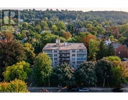 69 HERKIMER Street Unit# 301, hamilton, Ontario