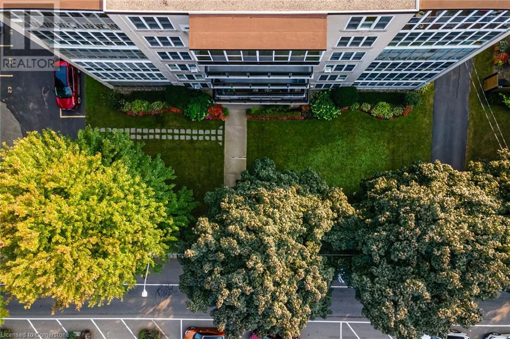 69 Herkimer Street Unit# 301, Hamilton, Ontario L8P 2G6 - Photo 5 - XH4206456