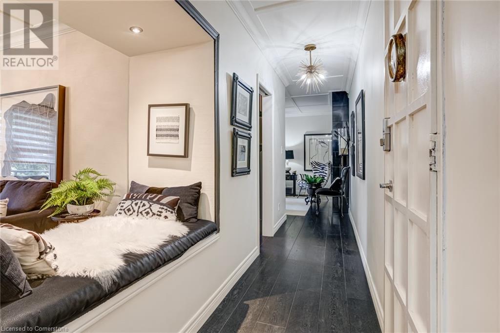 69 Herkimer Street Unit# 301, Hamilton, Ontario L8P 2G6 - Photo 11 - XH4206456