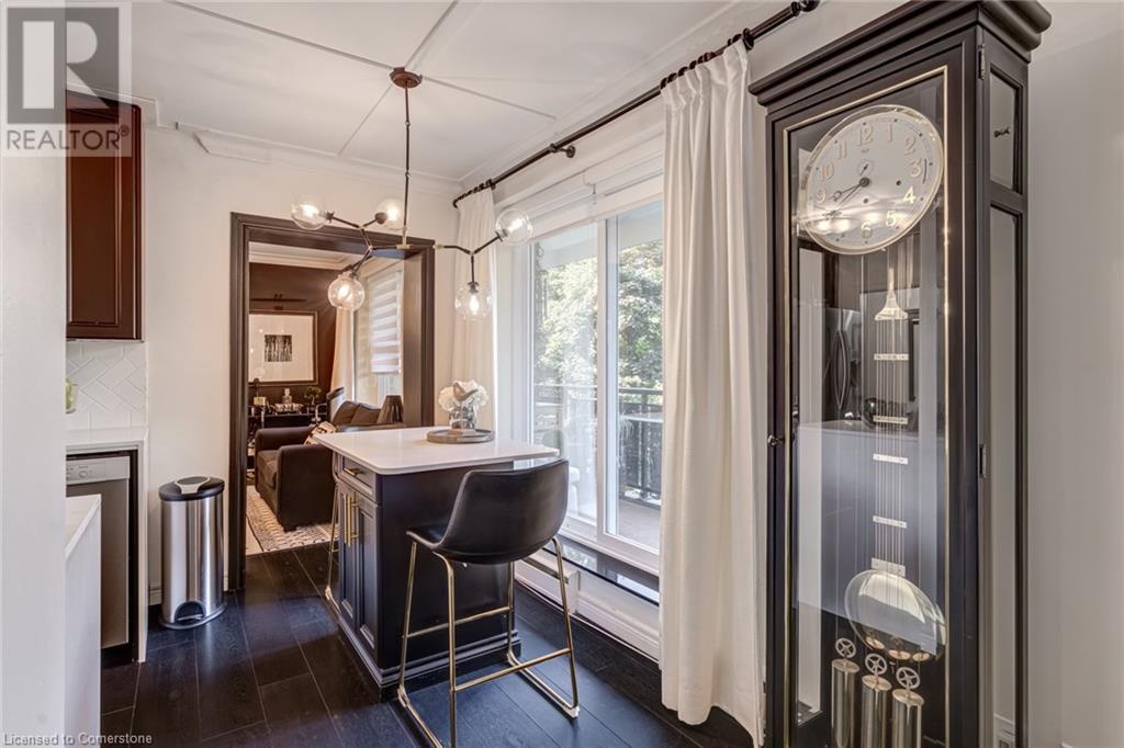 69 Herkimer Street Unit# 301, Hamilton, Ontario L8P 2G6 - Photo 15 - XH4206456