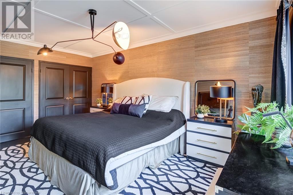 69 Herkimer Street Unit# 301, Hamilton, Ontario L8P 2G6 - Photo 27 - XH4206456