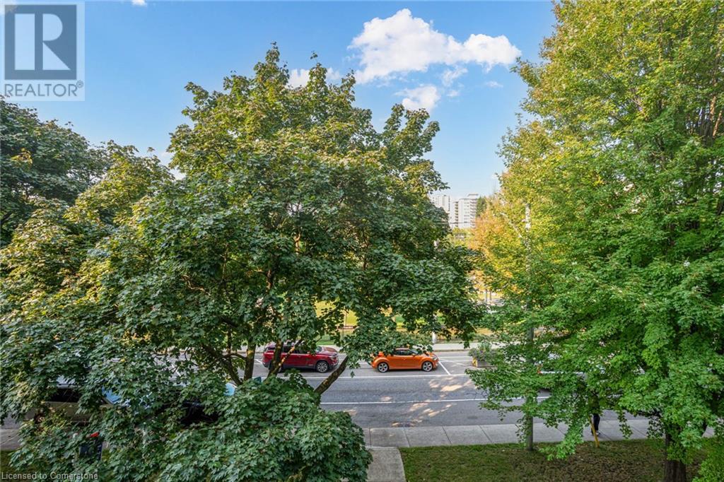 69 Herkimer Street Unit# 301, Hamilton, Ontario L8P 2G6 - Photo 34 - XH4206456