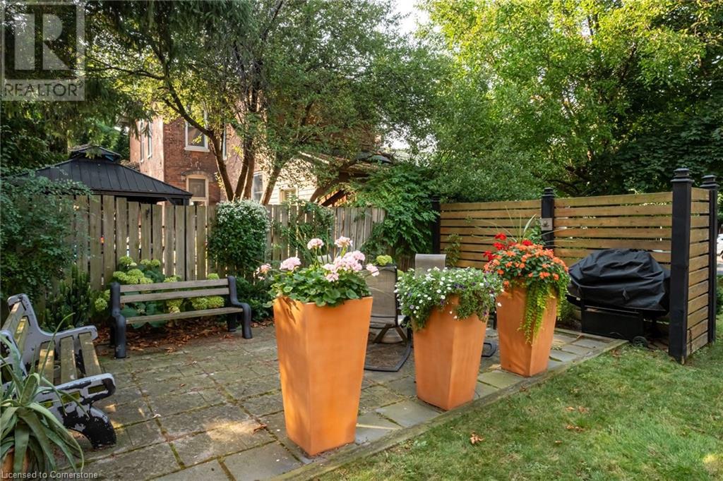 69 Herkimer Street Unit# 301, Hamilton, Ontario L8P 2G6 - Photo 36 - XH4206456