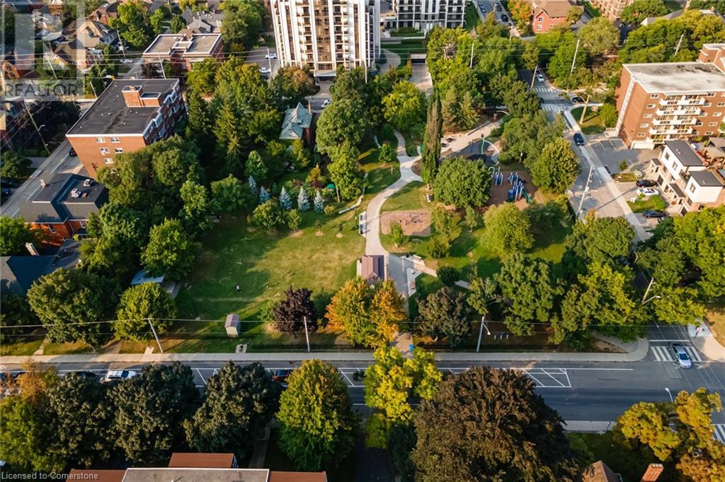 69 Herkimer Street Unit# 301, Hamilton, Ontario L8P 2G6 - Photo 38 - XH4206456