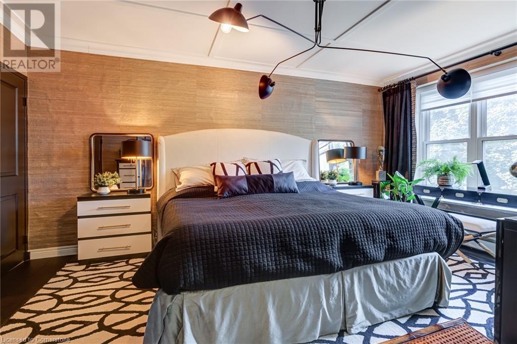 69 Herkimer Street Unit# 301, Hamilton, Ontario L8P 2G6 - Photo 25 - XH4206456