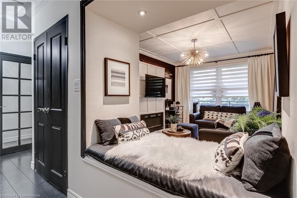 69 Herkimer Street Unit# 301, Hamilton, Ontario L8P 2G6 - Photo 22 - XH4206456