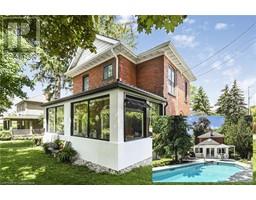 19 PANABAKER Street, cambridge, Ontario