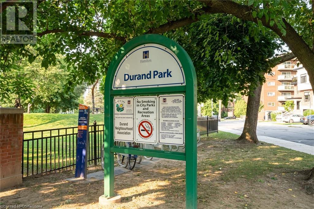 69 Herkimer Street Unit# 301, Hamilton, Ontario L8P 2G6 - Photo 37 - XH4206456