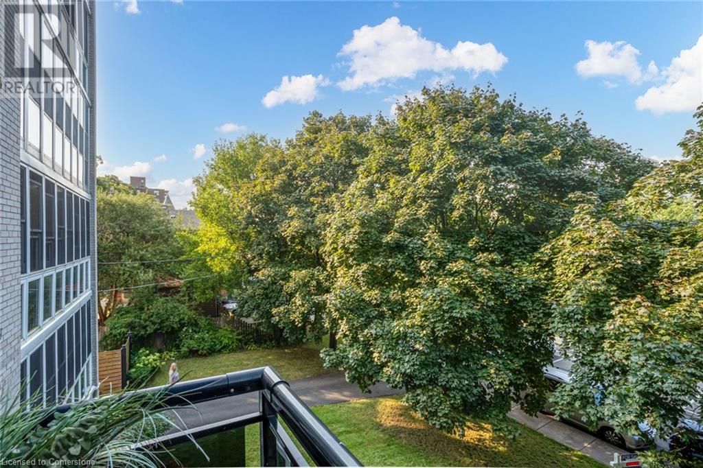 69 Herkimer Street Unit# 301, Hamilton, Ontario L8P 2G6 - Photo 35 - XH4206456